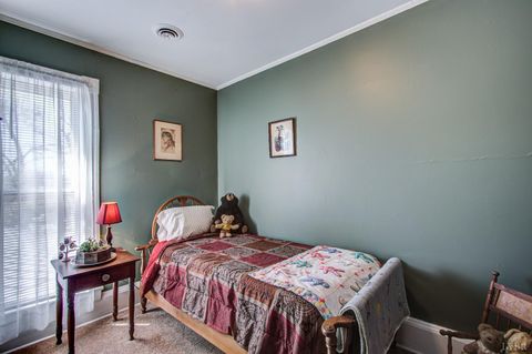 Tiny photo for 401 King Street, Keysville, VA 23947 (MLS # 364752)