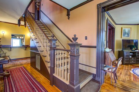 Tiny photo for 401 King Street, Keysville, VA 23947 (MLS # 364752)