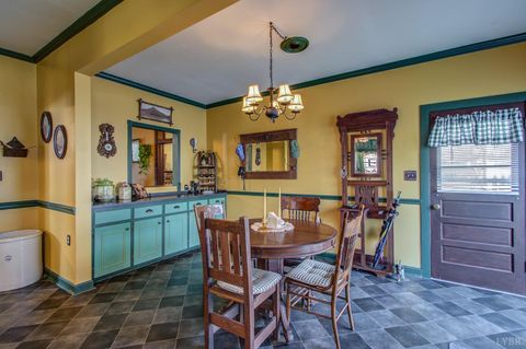 Tiny photo for 401 King Street, Keysville, VA 23947 (MLS # 364752)