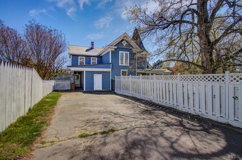 Tiny photo for 401 King Street, Keysville, VA 23947 (MLS # 364752)