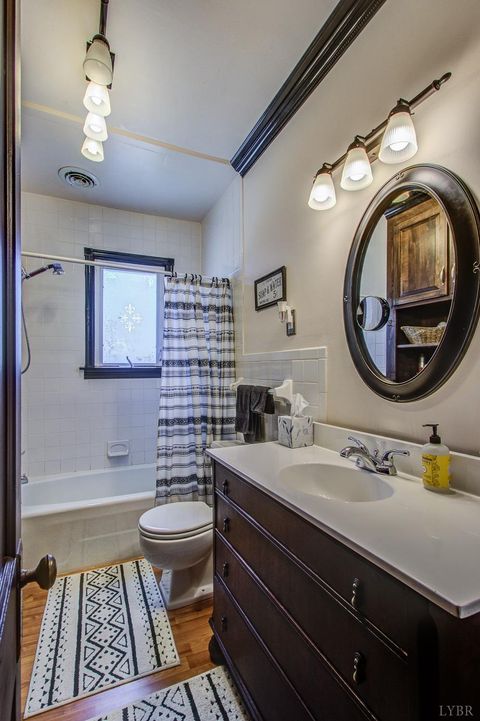 Tiny photo for 401 King Street, Keysville, VA 23947 (MLS # 364752)