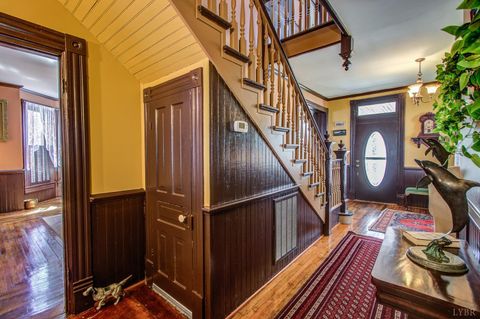 Tiny photo for 401 King Street, Keysville, VA 23947 (MLS # 364752)