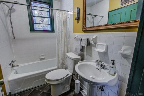 Tiny photo for 401 King Street, Keysville, VA 23947 (MLS # 364752)