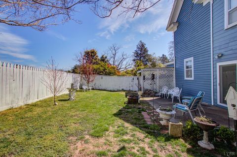 Tiny photo for 401 King Street, Keysville, VA 23947 (MLS # 364752)