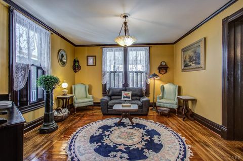 Tiny photo for 401 King Street, Keysville, VA 23947 (MLS # 364752)