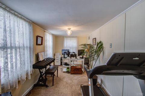 Tiny photo for 401 King Street, Keysville, VA 23947 (MLS # 364752)