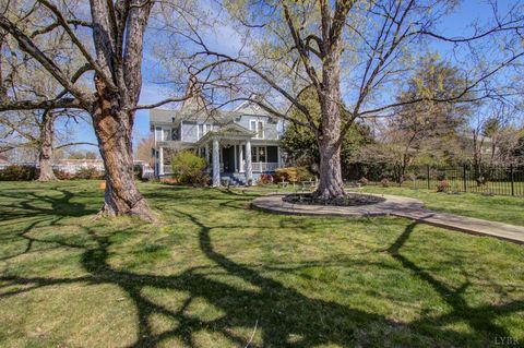 Tiny photo for 401 King Street, Keysville, VA 23947 (MLS # 364752)