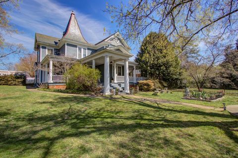 Tiny photo for 401 King Street, Keysville, VA 23947 (MLS # 364752)