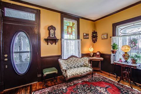 Tiny photo for 401 King Street, Keysville, VA 23947 (MLS # 364752)