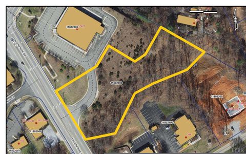 Photo of 200 Enterprise Drive, Forest, VA 24551 (MLS # 366003)