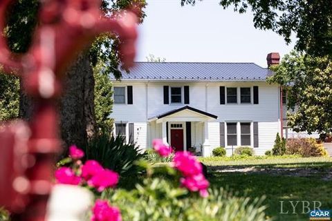 Homes For Sale - 1501 Saxkey Rd<br/> Charlotte County, Drakes Branch, VA 23937