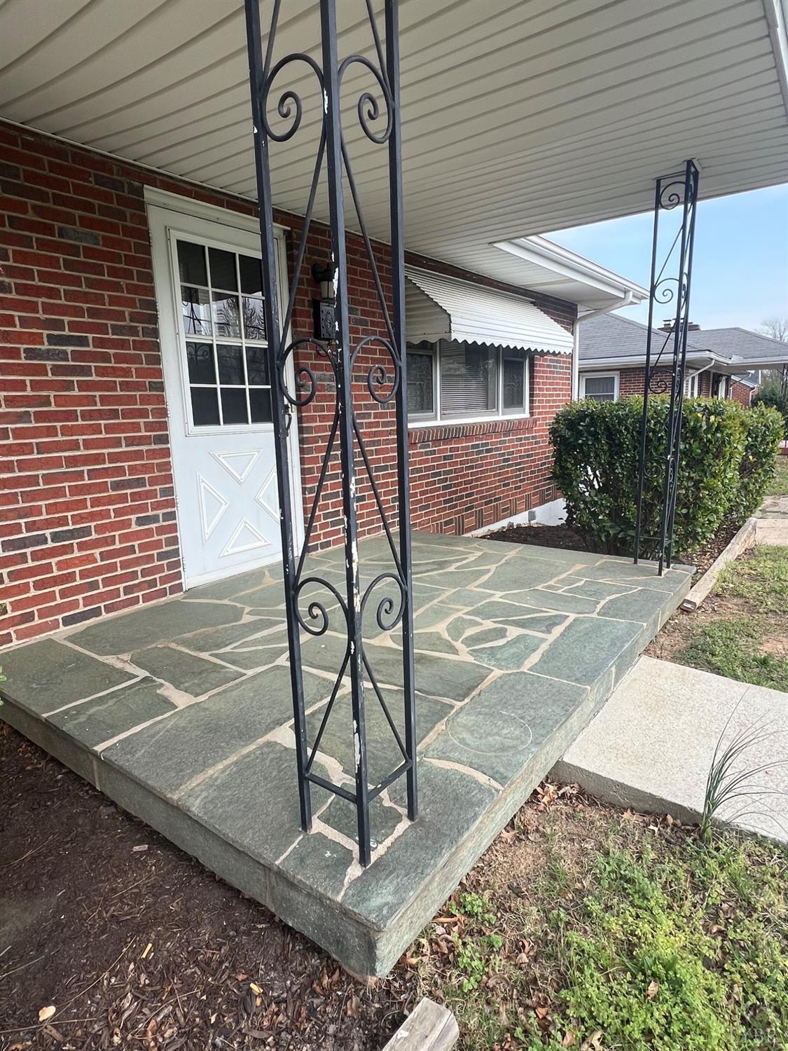 722 Franklin Turnpike, Danville, Virginia image 18