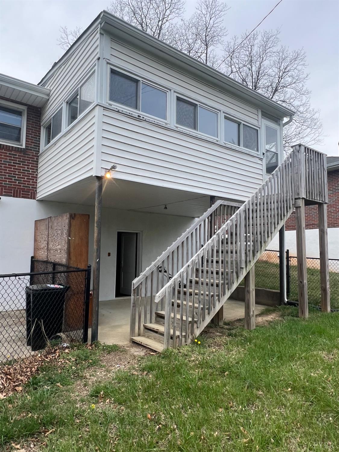 722 Franklin Turnpike, Danville, Virginia image 32
