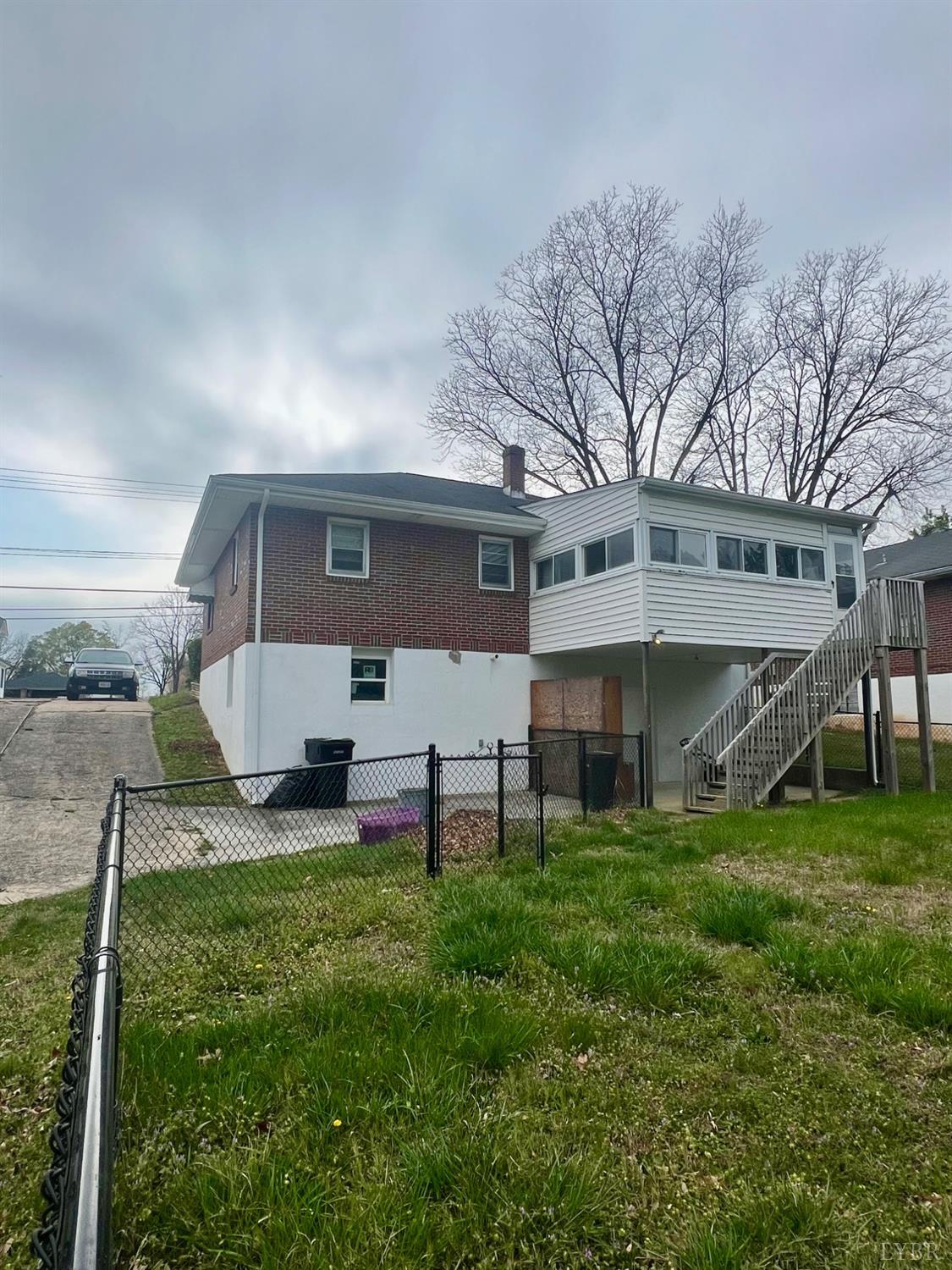 722 Franklin Turnpike, Danville, Virginia image 15