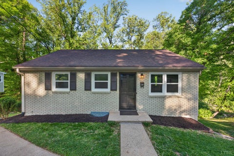 Multifamily For Sale - 58 W Princeton Circle<br/> Lynchburg, VA 24503
