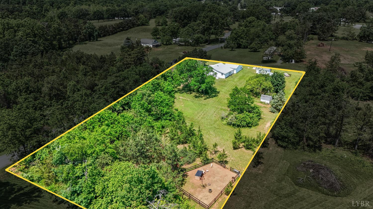 278 Tallyho Rd, Concord, Virginia image 35