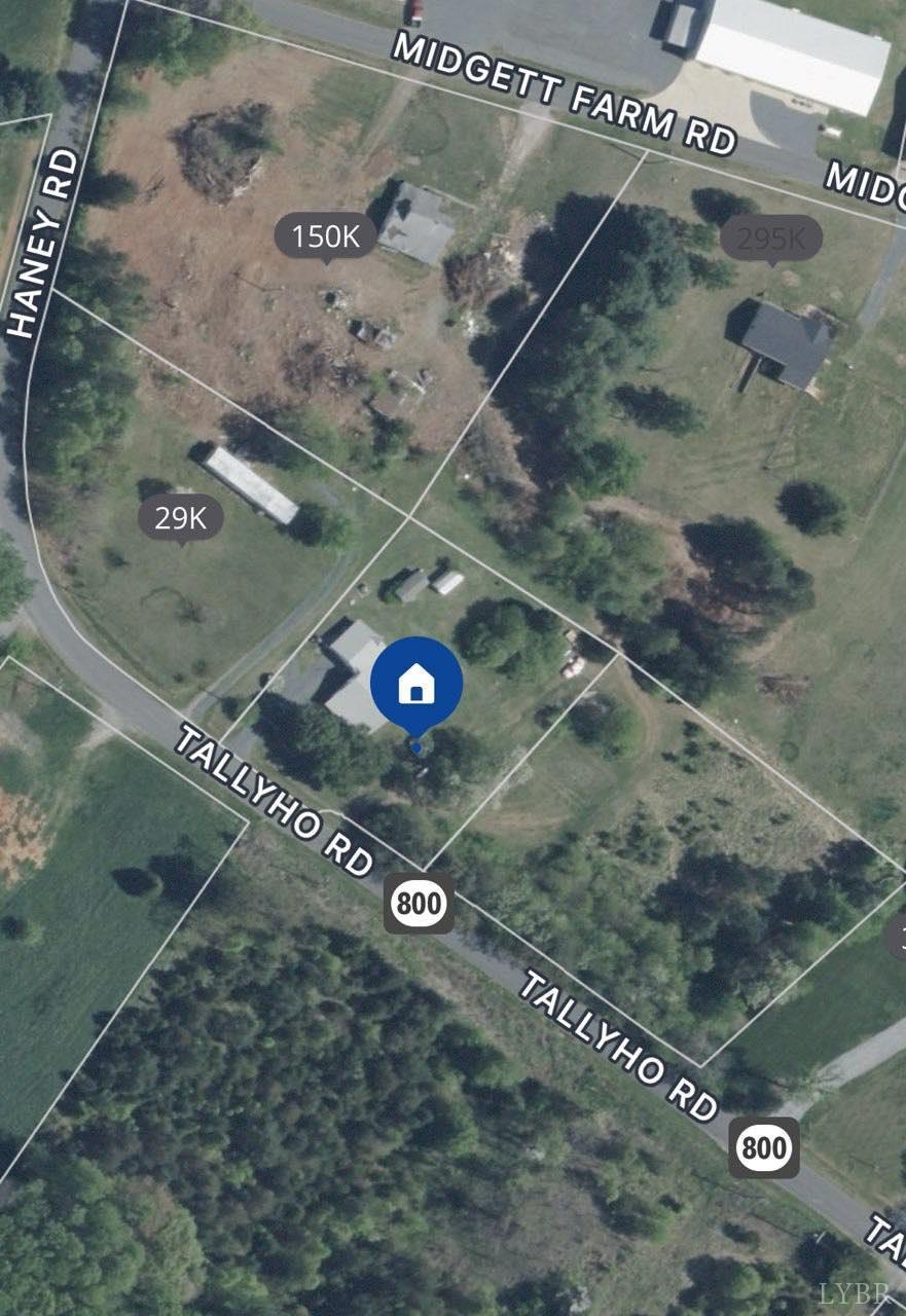 278 Tallyho Rd, Concord, Virginia image 37