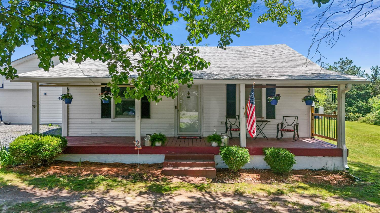 278 Tallyho Rd, Concord, Virginia image 1