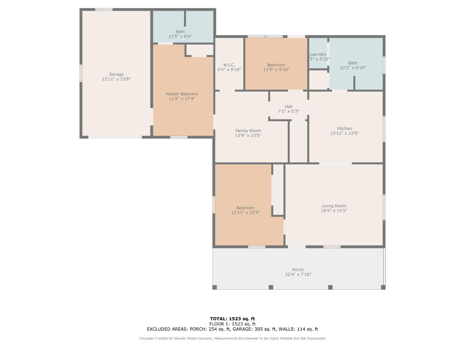 278 Tallyho Rd, Concord, Virginia image 38