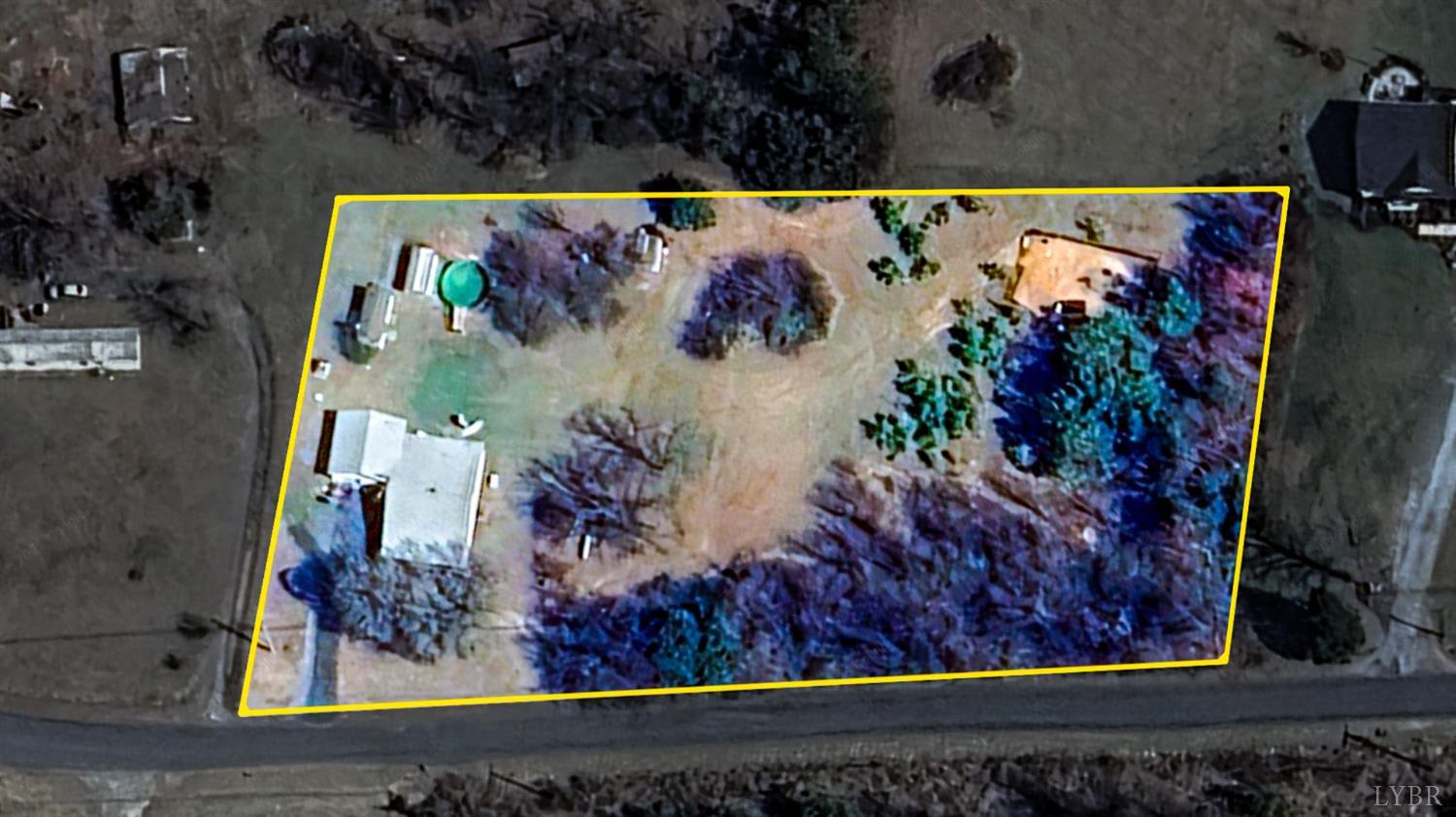 278 Tallyho Rd, Concord, Virginia image 36