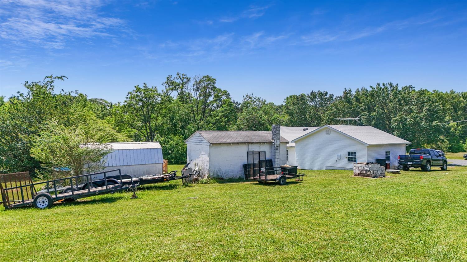 278 Tallyho Rd, Concord, Virginia image 34