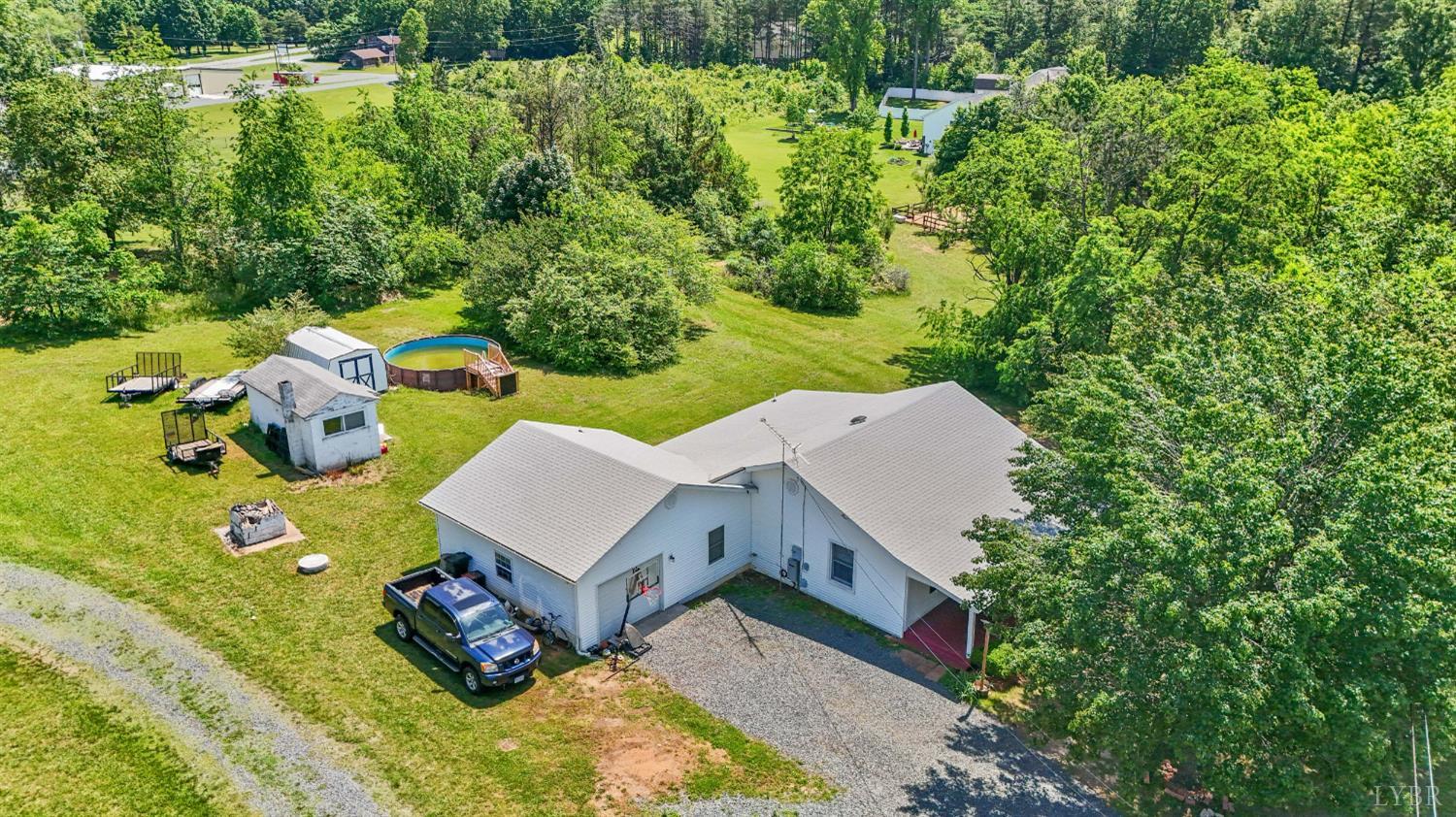 278 Tallyho Rd, Concord, Virginia image 33