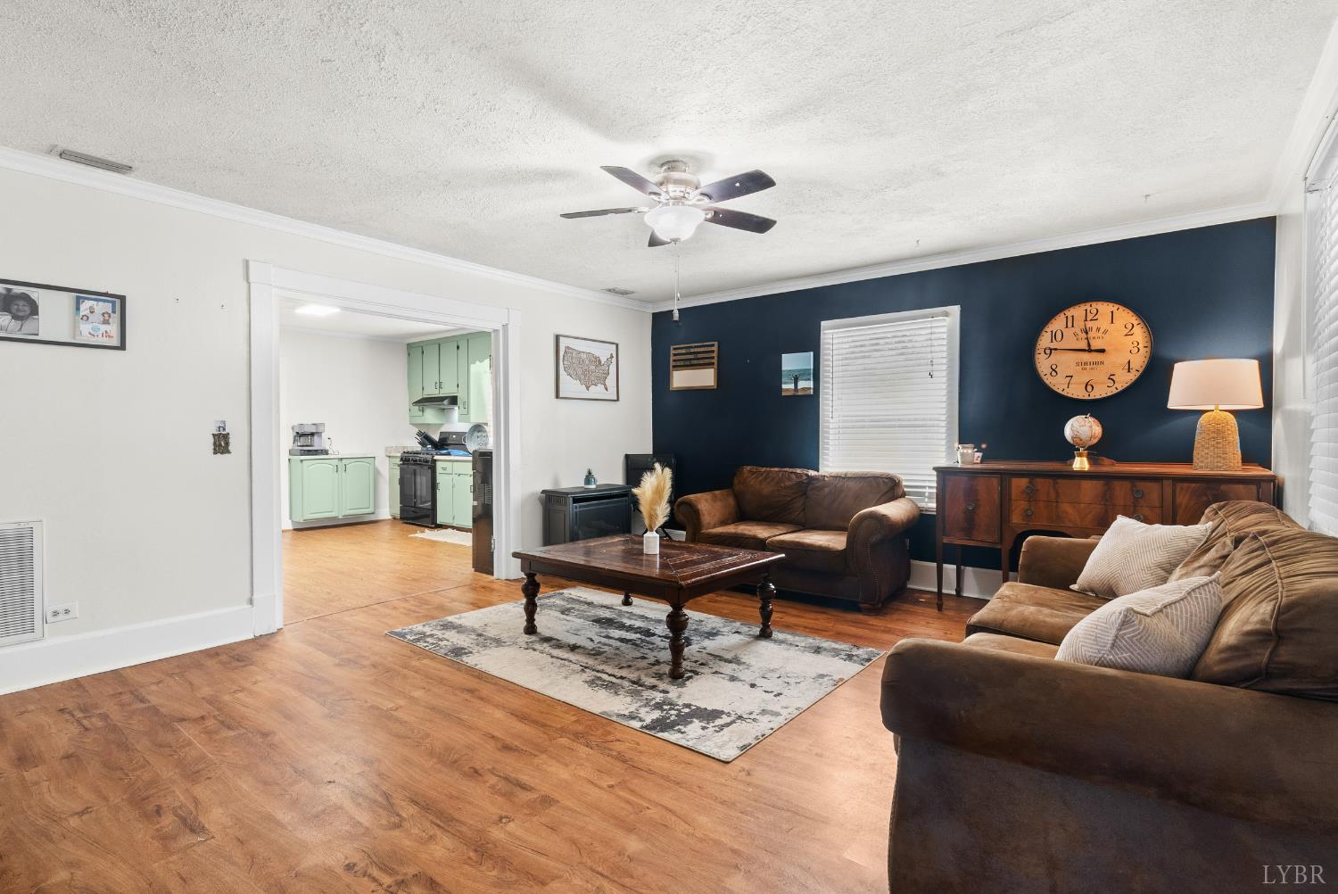 278 Tallyho Rd, Concord, Virginia image 2