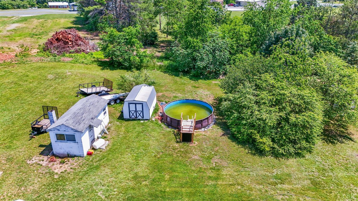 278 Tallyho Rd, Concord, Virginia image 31