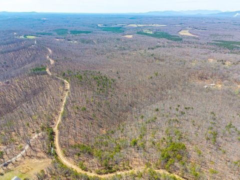 Tiny photo for 0 Larkin Mountain, Amherst, VA 24521 (MLS # 365381)