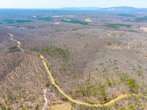 Tiny photo for 0 Larkin Mountain, Amherst, VA 24521 (MLS # 365381)