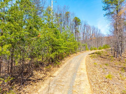 Tiny photo for 0 Larkin Mountain, Amherst, VA 24521 (MLS # 365381)