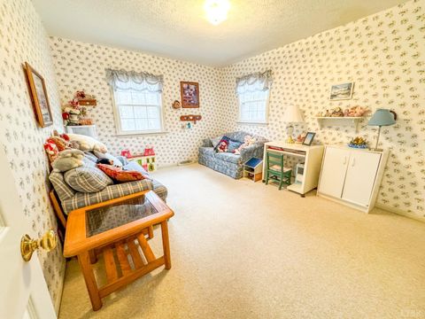 Tiny photo for 88 Jean Place, Lynchburg, VA 24502 (MLS # 363849)