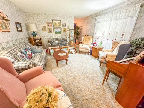 Tiny photo for 88 Jean Place, Lynchburg, VA 24502 (MLS # 363849)