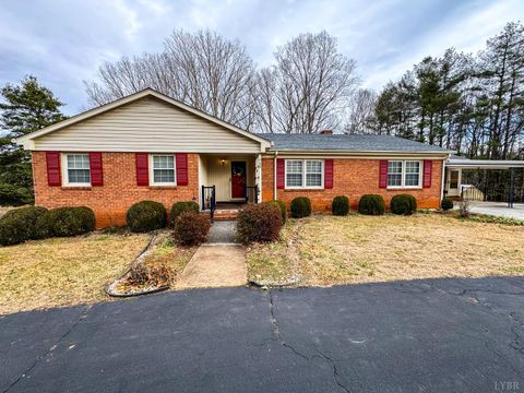 Tiny photo for 88 Jean Place, Lynchburg, VA 24502 (MLS # 363849)