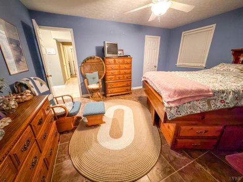 Tiny photo for 88 Jean Place, Lynchburg, VA 24502 (MLS # 363849)