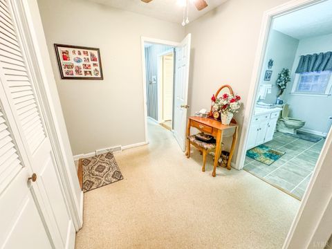 Tiny photo for 88 Jean Place, Lynchburg, VA 24502 (MLS # 363849)