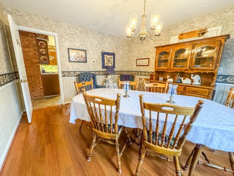 Tiny photo for 88 Jean Place, Lynchburg, VA 24502 (MLS # 363849)