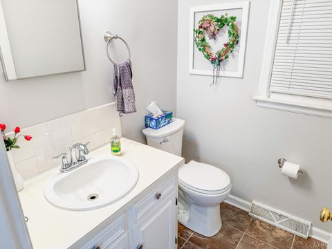 Tiny photo for 88 Jean Place, Lynchburg, VA 24502 (MLS # 363849)