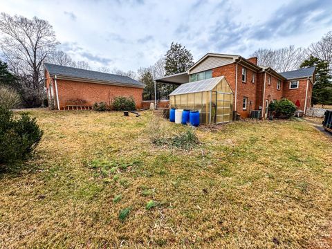 Tiny photo for 88 Jean Place, Lynchburg, VA 24502 (MLS # 363849)