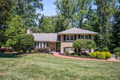 Photo of 933 Rothowood Road, Lynchburg, VA 24503 (MLS # 368160)
