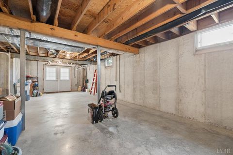 Tiny photo for 2064 Parker Road, Bedford, VA 24523 (MLS # 364838)