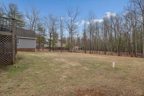 Tiny photo for 2064 Parker Road, Bedford, VA 24523 (MLS # 364838)