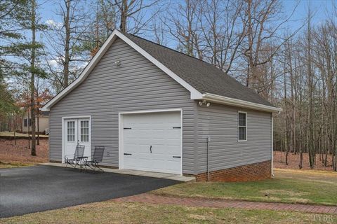 Tiny photo for 2064 Parker Road, Bedford, VA 24523 (MLS # 364838)