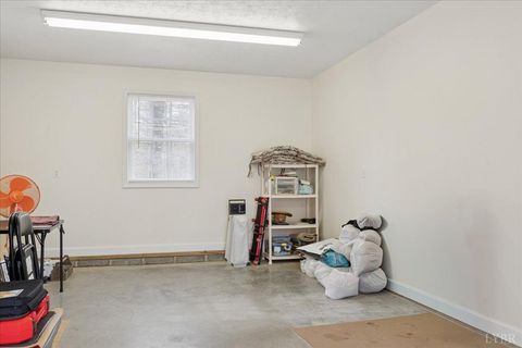 Tiny photo for 2064 Parker Road, Bedford, VA 24523 (MLS # 364838)