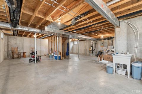 Tiny photo for 2064 Parker Road, Bedford, VA 24523 (MLS # 364838)