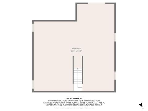 Tiny photo for 2064 Parker Road, Bedford, VA 24523 (MLS # 364838)
