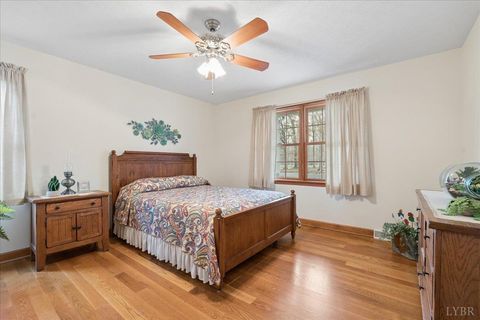 Tiny photo for 2064 Parker Road, Bedford, VA 24523 (MLS # 364838)
