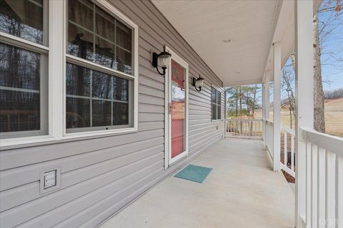 Tiny photo for 2064 Parker Road, Bedford, VA 24523 (MLS # 364838)