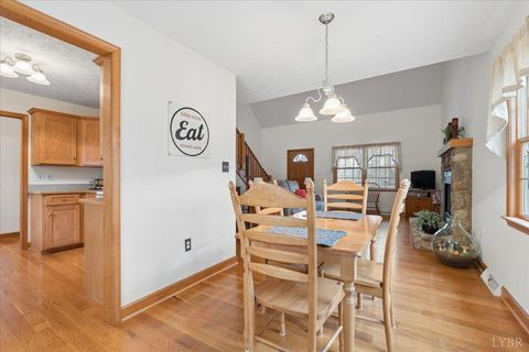 Tiny photo for 2064 Parker Road, Bedford, VA 24523 (MLS # 364838)