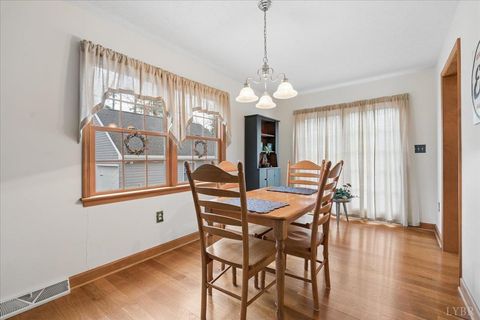 Tiny photo for 2064 Parker Road, Bedford, VA 24523 (MLS # 364838)